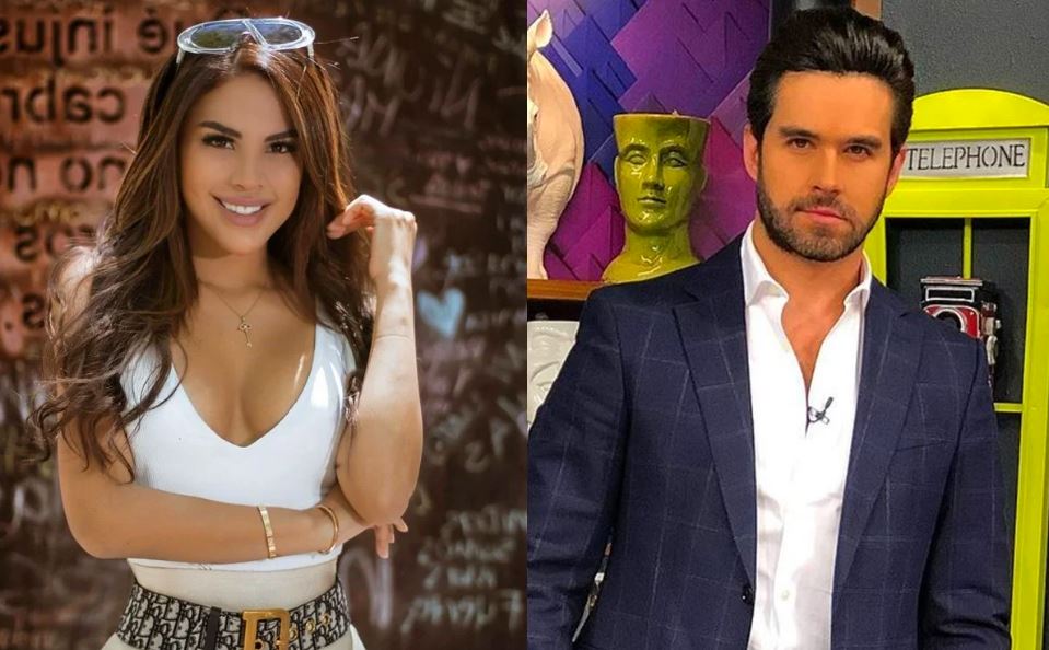 Como Se Llama La Hermana De Mi Novia