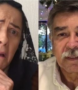 Nora Velázquez, «Chabelita», revela que Jorge Ortíz de Pinedo se negó a aumentarle el sueldo