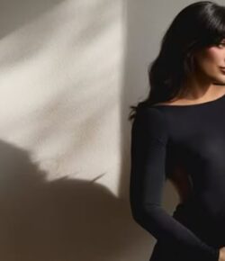 Ana Brenda debuta como mamá; presume foto de su hija Aria