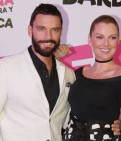 Julián Gil se va contra la reputación de Marjorie de Sousa; revela cuando ella lo golpeó