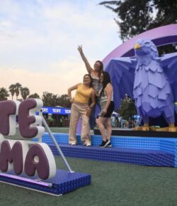 Prepárate para el Tecate Emblema 2025; fechas, lineup y todo lo que debes saber sobre el festival