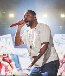 Will Smith; ¡larga vida al rey del flow y la pantalla!