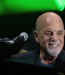 Billy Joel revela que intentó suicidarse dos veces después de tener una aventura con la esposa de su mejor amigo