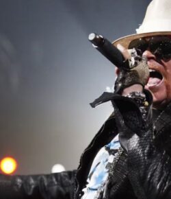 Guns N’ Roses anuncia concierto en la CDMX en 2025: entérate de los detalles