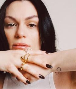 Jessie J revela que fue diagnosticada con cáncer de mama; hará una pausa en su carrera
