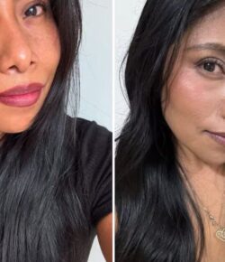 Yalitza Aparicio quería ser muy morena; salir de Oaxaca la hizo dudar: «no sabía que el color de mi piel era malo»