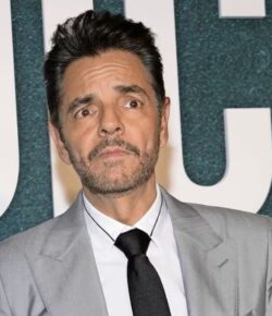 Eugenio Derbez alza la voz contra redadas migratorias en Los Ángeles; “no son criminales», dice