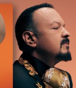 Pepe Aguilar, asombrado por la situación de los migrantes en EU: «hay que hacer pacíficamente nuestra resistencia»