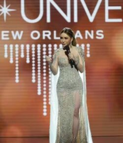 Anne Jakrajutatip, copropietaria de Miss Universo, es sentenciada a dos años de prisión por fraude