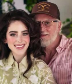 Fátima Bosh y la felicitación a su padre en medio del escándalo tras ganar Miss Universo