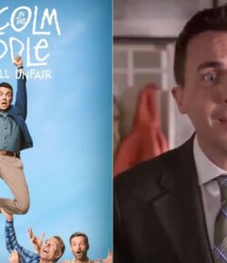 Ya hay adelanto del regreso de «Malcom, el de en medio»; han pasado 19 años de su última temporada