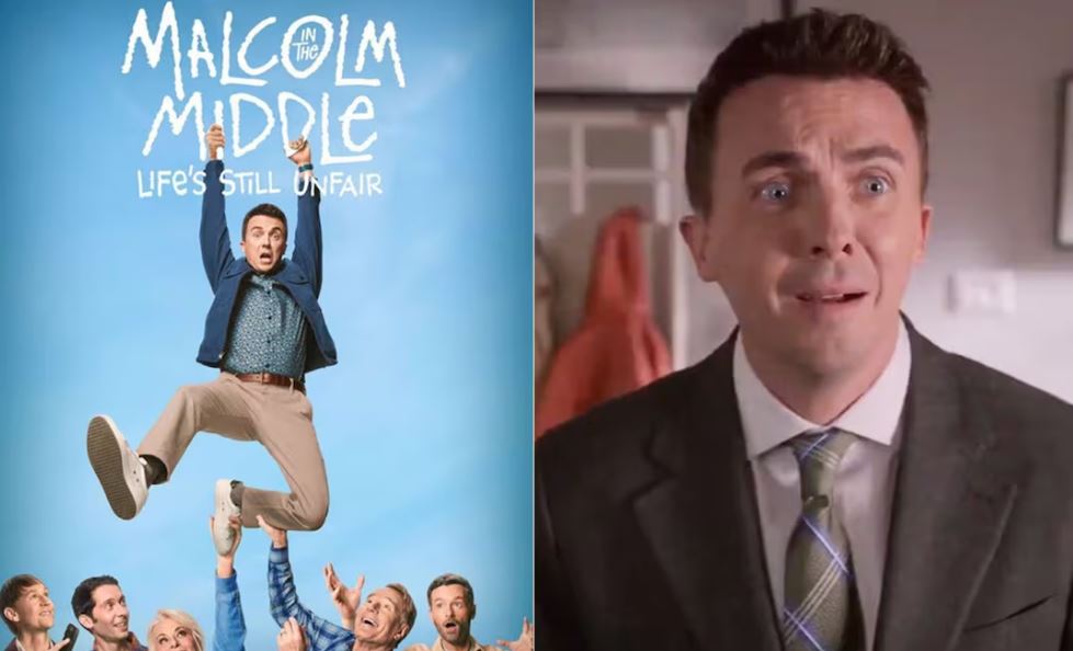 Ya hay adelanto del regreso de «Malcom, el de en medio»; han pasado 19 ...